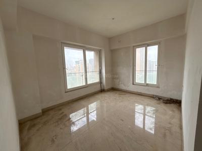 Bedroom Image of 960 Sq.ft 3 BHK Apartment / Flat for rent in ND Palai Towers, Goregaon West Mumbai for Rs. 80000