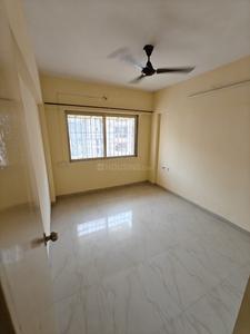Hall Image of 990 Sq.ft 2 BHK Apartment / Flat for rent in Vasant Park, Kalyan West Kalyan for Rs. 22000
