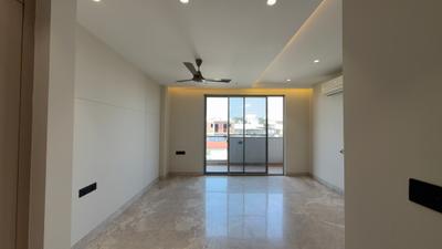 Bedroom Image of 3150 Sq.ft 3.5 BHK Builder Floor for rent in DLF Phase 3 Gurgaon for Rs. 110000