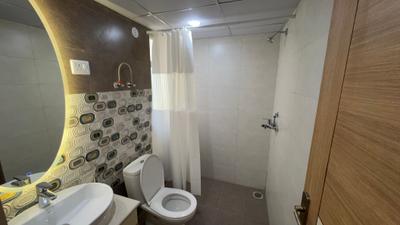 Image of 820 Sq.ft 2 BHK Apartment / Flat for sale in Rise Organic Homes Phase 1, Mahurali, Ghaziabad for Rs. 6500000