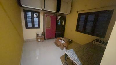 Bedroom Image of 700 Sq.ft 1 BHK Builder Floor for rent in Diamond Ushus, B.Hosahalli Bengaluru for Rs. 11000