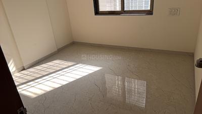 Bedroom Image of 1600 Sq.ft 3 BHK Apartment / Flat for rent in Parab Nagar Nashik for Rs. 18500