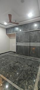 Kitchen Image of 900 Sq.ft 1 BHK Apartment / Flat for rent in Gachibowli Hyderabad for Rs. 24000