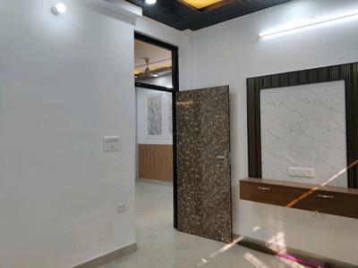 Bedroom Image of 950 Sq.ft 3 BHK Builder Floor for sale in Vasundhara Ghaziabad for Rs. 8500000