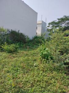 Amrapali Modern Township Plot View 2