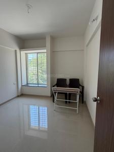Bedroom Image of 540 Sq.ft 1 BHK Apartment / Flat for sale in VJ Yashone, Pirangut Pune for Rs. 3300000