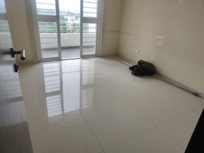 Bedroom Image of 850 Sq.ft 1 BHK Apartment / Flat for rent in Mittal Sun Sapphire, Hadapsar Pune for Rs. 26000