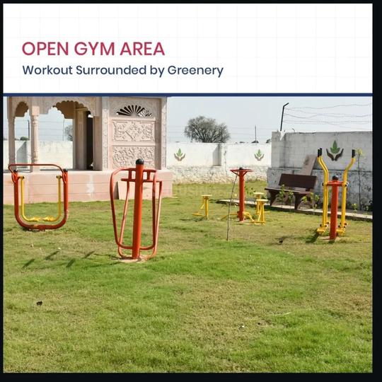 Riyasat Town Green  Main Image 1