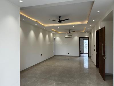 Hall Image of 2500 Sq.ft 4 BHK Builder Floor for rent in Emaar Emerald Hill, Sector 65 Gurgaon for Rs. 150000