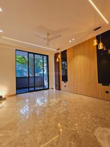 Hall Image of 3250 Sq.ft 4 BHK Builder Floor for sale in Unitech Nirvana Country Cedar Crest, Sector 50 Gurgaon for Rs. 37500000