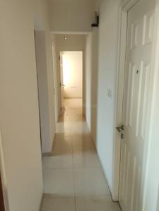 Image of 1147 Sq.ft 2 BHK Apartment / Flat for rent in Casagrand Lorenza, Kogilu, Bengaluru for Rs. 35000