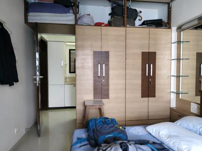 Bedroom Image of 1900 Sq.ft 2 BHK Apartment / Flat for sale in Andheri East Mumbai for Rs. 30800000