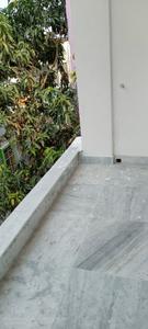 Balcony Image of 880 Sq.ft 2 BHK Apartment / Flat for sale in Paschim Putiary Kolkata for Rs. 3000000