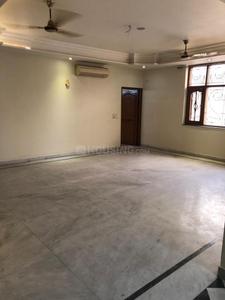 Bedroom Image of 3800 Sq.ft 5 BHK Independent House for rent in Sector 15A Noida for Rs. 200000