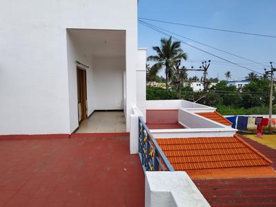 Balcony Image of 7500 Sq.ft 4 BHK Independent House for sale in Vadamadurai Coimbatore for Rs. 100000000