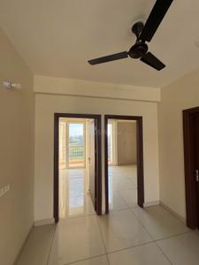 Hall Image of 1172 Sq.ft 2 BHK Apartment / Flat for sale in SBP City Of Dreams 2, Preet Colony Zirakpur for Rs. 5500000