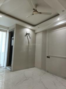 Hall Image of 1650 Sq.ft 4 BHK Apartment / Flat for sale in Sector 55 Gurgaon for Rs. 12100000