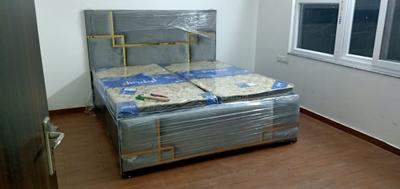 Bedroom Image of 456 Sq.ft 2 BHK Apartment / Flat for rent in S R Krishna Paradise, Kunhari Kota for Rs. 13000