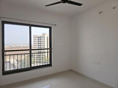 Bedroom Image of 1005 Sq.ft 2 BHK Apartment / Flat for sale in Manhattan E Building, Charholi Budruk Pune for Rs. 7500000