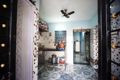 Kitchen Image of 1893 Sq.ft 2 BHK Apartment / Flat for sale in Naroda Ahmedabad for Rs. 4800000