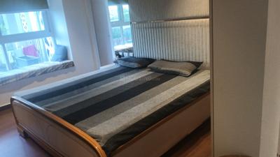 Bedroom Image of 1390 Sq.ft 3 BHK Apartment / Flat for sale in Mapsko Mount Ville, Sector 79 Gurgaon for Rs. 18500000