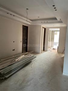 Hall Image of 2436 Sq.ft 3 BHK Builder Floor for sale in Sector 23 Gurgaon for Rs. 24000000