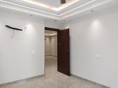 Bedroom Image of 2250 Sq.ft 3 BHK Builder Floor for sale in Ultra Luxury Builder Floor, Sector 85 Faridabad for Rs. 24000000