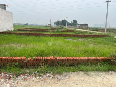 Image of 9000 Sq.ft Residential Plot / Land for sale in Chi V, Greater Noida for Rs. 11000000