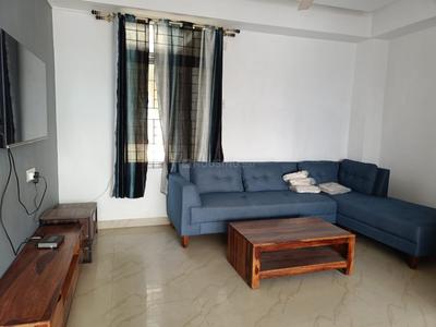 3 BHK Flat