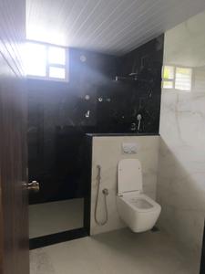 Bedroom Three Image of 2400 Sq.ft 3 BHK Independent House for sale in Subramanyapura Bengaluru for Rs. 21500000