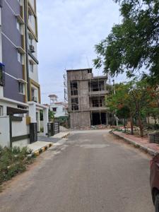 Image of 1815 Sq.ft Residential Plot / Land for sale in Suvarnabhoomi Deepthis Suvarna Sampada, Gagillapur, Hyderabad for Rs. 9700000