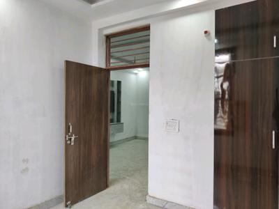 Bedroom Image of 1100 Sq.ft 3 BHK Apartment / Flat for sale in Govindpuram Ghaziabad for Rs. 4190000