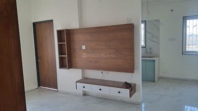 Hall Image of 750 Sq.ft 1 BHK Apartment / Flat for sale in Rahatgaon Amravati for Rs. 3000000