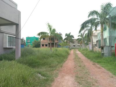 Bratachari Gram Plot View 2