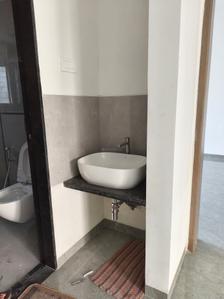 Image of 1800 Sq.ft 3 BHK Villa for rent in Nandan Green Meadows Pachane, Pachane, Pune for Rs. 45000