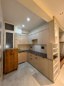 Kitchen Image of 1150 Sq.ft 3 BHK Builder Floor for sale in Sector 73 Noida for Rs. 5100000