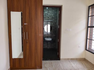 Bedroom Image of 2500 Sq.ft 3 BHK Villa for rent in Vellakinar Village Coimbatore for Rs. 45000