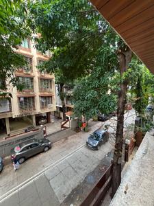 Image of 810 Sq.ft 2 BHK Apartment / Flat for sale in Nathani Heights, Mumbai Central, Mumbai for Rs. 36000000