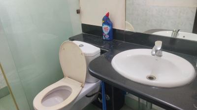 Image of 1670 Sq.ft 3 BHK Builder Floor for rent in Big Block South City 2, Sector 49, Gurgaon for Rs. 48000