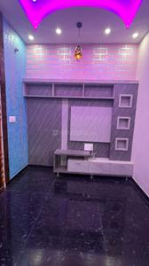 Hall Image of 600 Sq.ft 2 BHK Independent House for sale in Sardar Vallabh Bhai Patel Nagara Mysore for Rs. 6200000