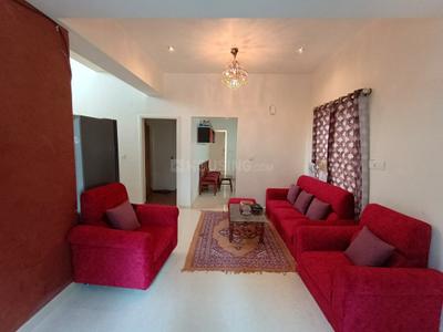 Hall Image of 1657 Sq.ft 4 BHK Villa for sale in Artha Riviera by Artha Property, Electronic City Bengaluru for Rs. 15900000