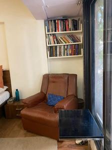 Bedroom Image of 101 Prashanti in Bandra East, Mumbai