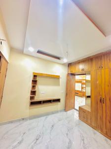 Bedroom Image of 1250 Sq.ft 3 BHK Apartment / Flat for sale in Peer Muchalla Zirakpur for Rs. 5850000