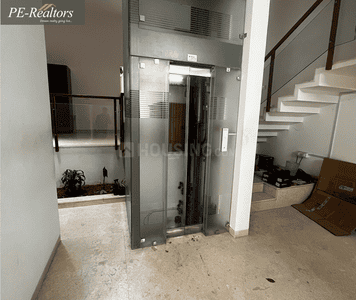 Image of 4000 Sq.ft 5 BHK Independent House for sale in JP Nagar, Bengaluru for Rs. 37699800