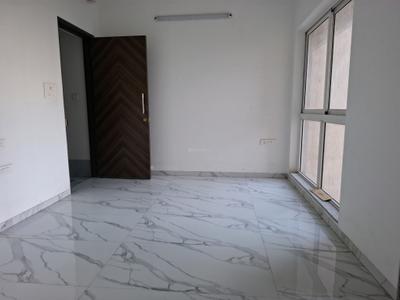 Living Room Image of 600 Sq.ft 1 BHK Apartment / Flat for sale in Metro Satyam Queens Necklace, Taloja Navi Mumbai for Rs. 6000000