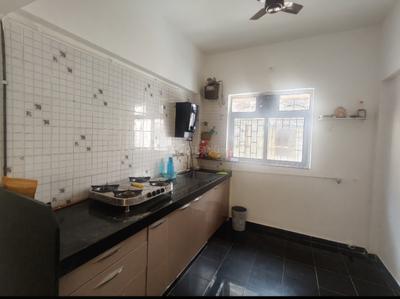 1 BHK Flat