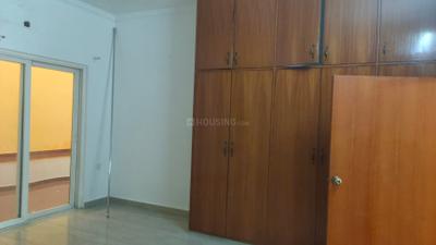 Bedroom Image of 8500 Sq.ft 7 BHK Independent House for rent in Gomti Nagar Lucknow for Rs. 155000