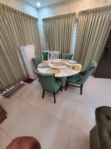 Hall Image of 2647 Sq.ft 4 BHK Villa for rent in Casagrand Tranquil, Pallikaranai Chennai for Rs. 100000