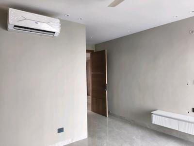 Bedroom Image of 2000 Sq.ft 3 BHK Builder Floor for rent in Sector 46 Gurgaon for Rs. 70000