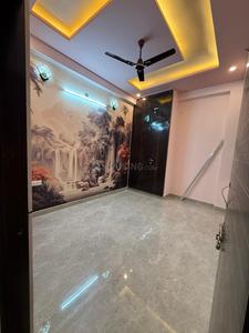 Bedroom Image of 1601 Sq.ft 3 BHK Villa for sale in Manchwa Jaipur for Rs. 6000000